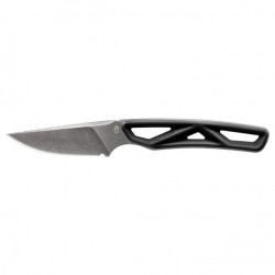 Couteau Exo-Mod Caper noir GERBER - 1