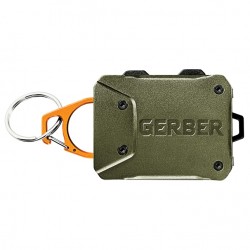 Defender Large Tether vert GERBER - 2