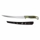 Couteau à filet Ceviche 23cm vert GERBER - 2