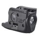 Lampe tactique et laser rouge TLR-6 pour Taurus GX4 STREAMLIGHT - 69288 - 2