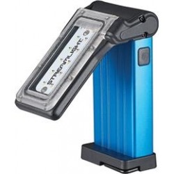 Lampe FLIPMATE Led rechargeable bleu STREAMLIGHT - 61502 - 6