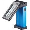 Lampe FLIPMATE Led rechargeable bleu STREAMLIGHT - 61502 - 1
