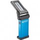 Lampe FLIPMATE Led rechargeable bleu STREAMLIGHT - 61502 - 2