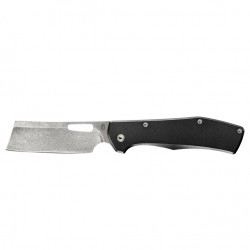 Couteau Flatiron Aluminium noir GERBER - 2