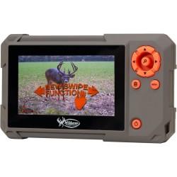 Lecteur de carte SD pour caméra de chasse WILDGAME