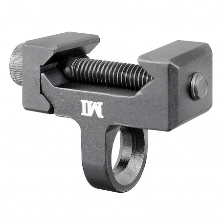 Adaptateur de sangle avant pour Picatinny Midwest-Industries - 1