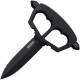 Couteau poussoir Chaos COLD STEEL - 1