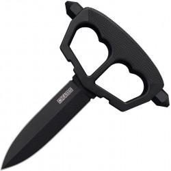 Couteau poussoir Chaos COLD STEEL - 2