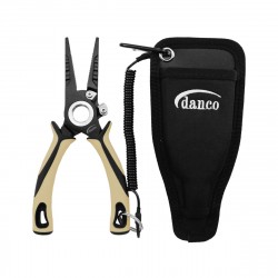 Pince de pêche PRO Series 19cm DANCO Sable