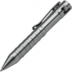 Stylo tactique en Titane Cal 50 Boker - 1