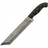 Machette Great Slate DAMASCUS