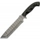 Machette Slate Hunter DAMASCUS - 1