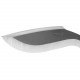 Machette Bushmaster Kukri UNITED CUTLERY - 2