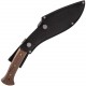 Machette Bushmaster Kukri UNITED CUTLERY - 4