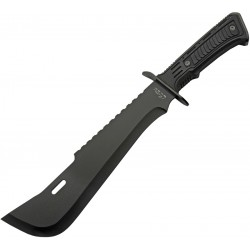 Machette Panga Noir RITE EDGE