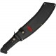 Machette Mountain Noir RITE EDGE - 3