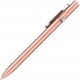 Stylo Slim Bolt Action Standard TACTILE TURN Cuivre - 1