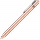 Stylo Side Click Standard TACTILE TURN Cuivre - 1