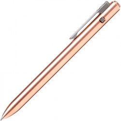 Stylo Side Click Standard TACTILE TURN Cuivre - 2