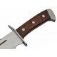 Machette Bois de Pakka Marron RITE EDGE - 3