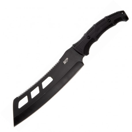 Machette M&P Cleaver SMITH-&-WESSON - Conditions Extremes