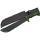 Machette Hunter Field RITE EDGE - 2