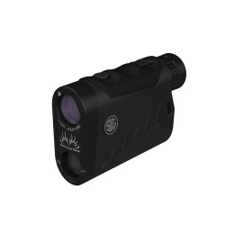 Télémètre laser Buckmasters 1500 6X22mm SIG SAUER - 2