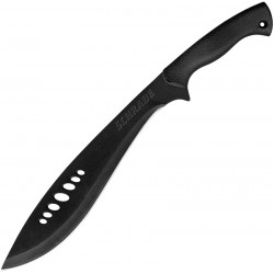 Machette Large Kukri SCHKM1- SCHRADE - 1