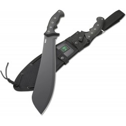 Machette Halfachance Parang CRKT - 2