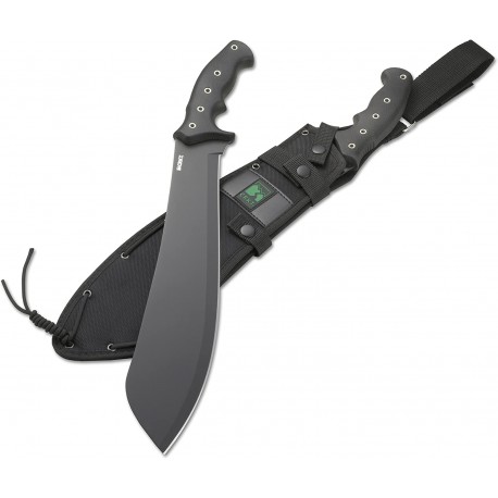 Machette Halfachance Parang CRKT - 1