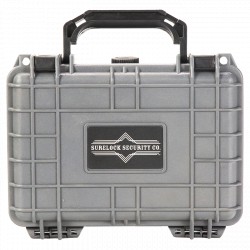 Malette Renegade 20cm étanche Surelock Security - 1