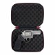 Malette Ruger Phoenix pour arme de poing 26.67x22.8cm ALLEN - 2