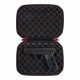 Malette Ruger Phoenix pour arme de poing 26.67x22.8cm ALLEN - 3