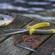 Pince de pêche Regal River SMITH'S 21.60cm - 2