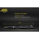 Stylo tactique NTP21 NITECORE - 2