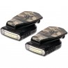 Lampes pour casquette Night Seeker 2 OVIX - BROWNING - 1