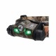 Lampe frontale rechargeable Blackout Elite Camo - BROWNING - 2