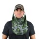 Filet de visage Hill Country Camo Cotton BUNKERHEAD - 3