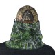 Filet de visage Hill Country Camo Cotton BUNKERHEAD - 4