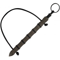 Kubotan de survie Titanium ETE - 1