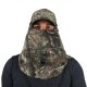 Filet camouflage de visage Real Tree AP Coton BUNKERHEAD - 2