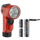 Lampe torche et casque Vantage 180 X USB STREAMLIGHT noir - 2