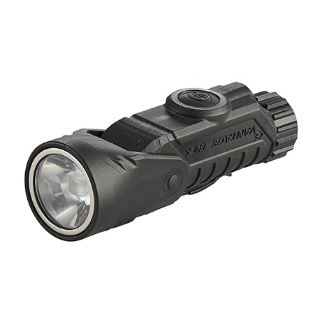 Lampe torche et casque Vantage 180 X USB STREAMLIGHT noir - 1