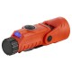 Lampe torche et casque Vantage 180 X USB STREAMLIGHT orange - 3