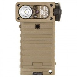 Lampe Sidewinder Military LED STREAMLIGHT - 1