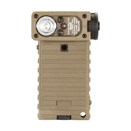 Lampe Sidewinder Military LED STREAMLIGHT - 1