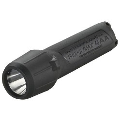 Lampe torche ProPolyMax 4AA Noir STREAMLIGHT - 1