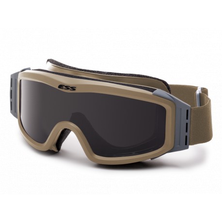 Lunette balistique de protection Profile ESS Tan Conditions Extremes