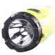 Lampe Torche Dualie 3AA Laser STREAMLIGHT jaune - 3