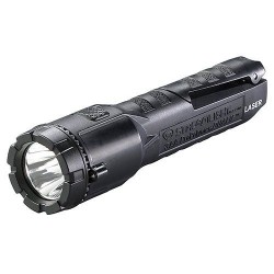 Lampe Torche Dualie 3AA Laser STREAMLIGHT noir - 3